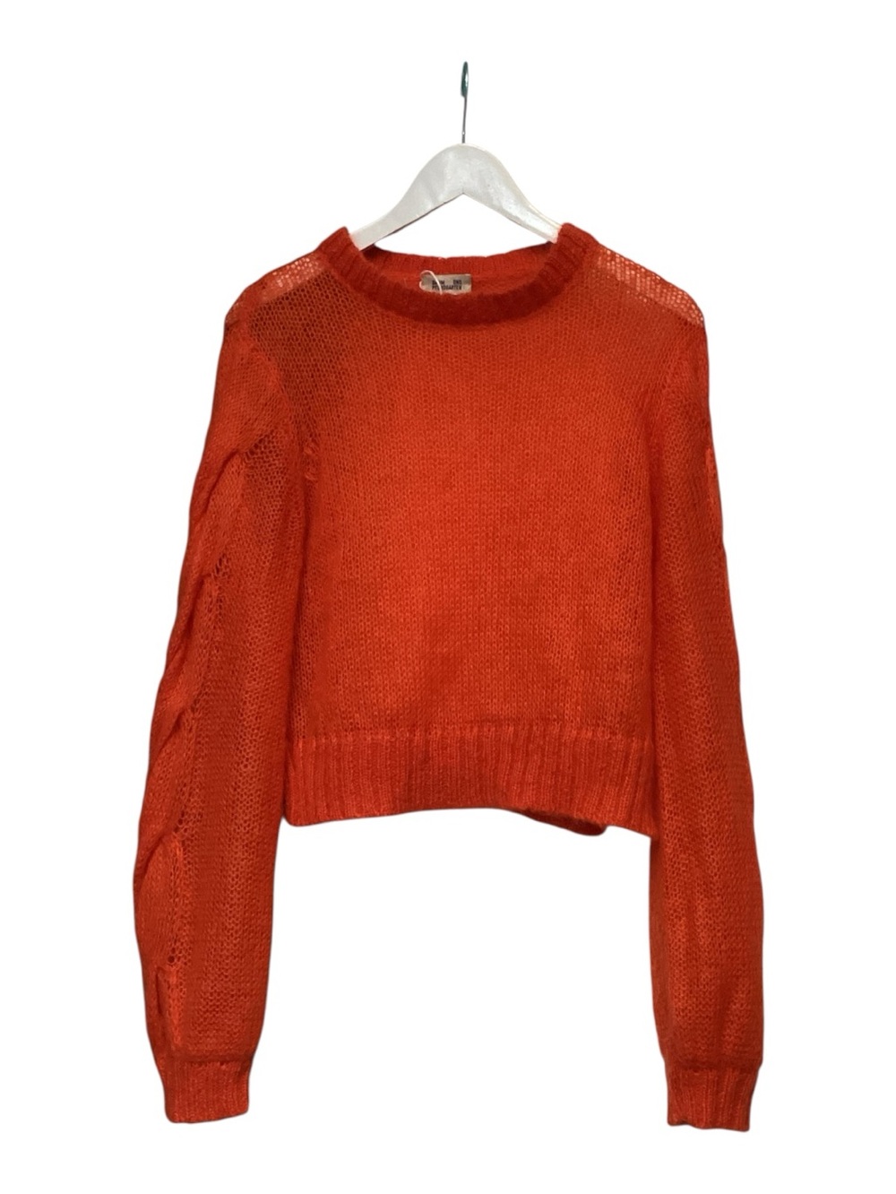 BAUM UND
PFERDGARTEN
Crewneck Sweater